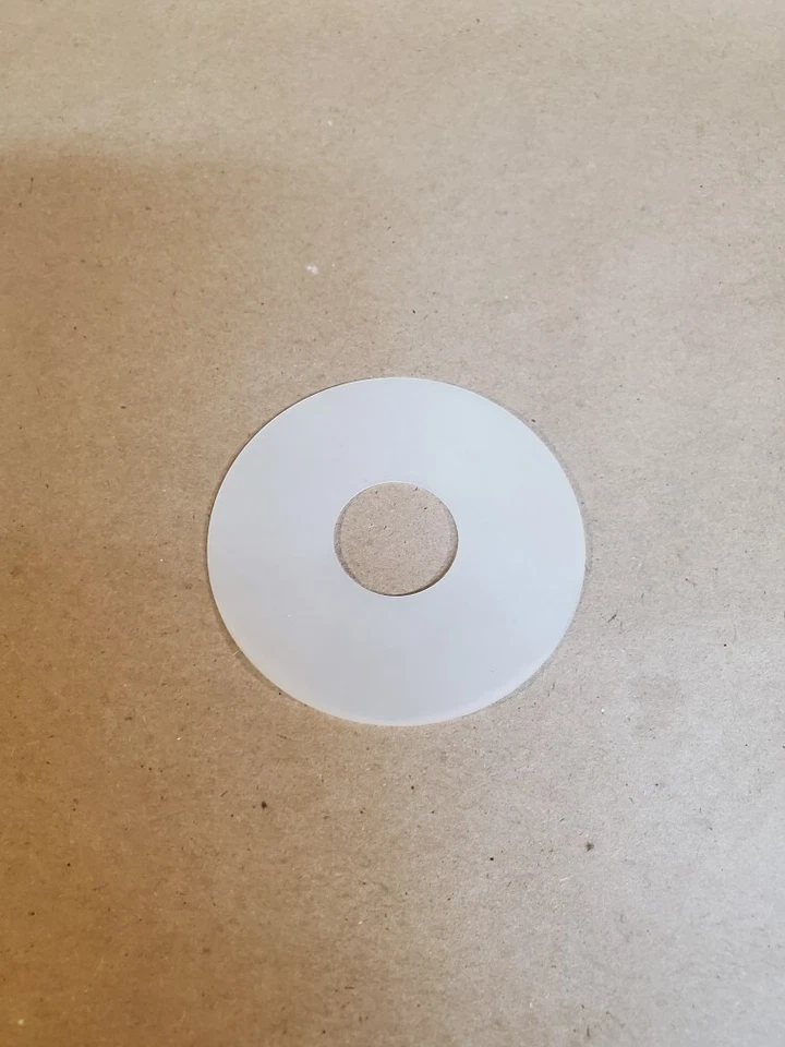 Genuine Homelite 63566 Inner Starter Spring Shield