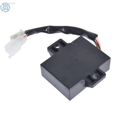 Apto para Kawasaki Mule 2500 KAF620C 1994-2000 Nuevo Encendedor Caja CDI 21119-2157 Foto 1 de 4