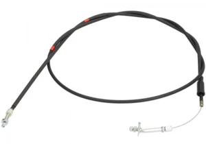 ORIGINAL Piaggio Liberty 125 acelerador cable assy genuino - Imagen 1 de 5