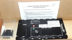 Gebraucht 1 Stück GE Fanuc IC693CHS399 getestet wl - Bild 1 von 2