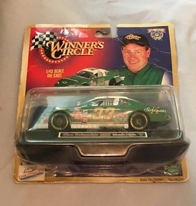 Winners Circle Ken Schrader 1998 Monte Carlo 1/43 scale die cast - Picture 1 of 1
