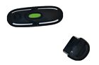 NEW Evenflo Carseat Child Reminder - SensorSafe Chest Clip & Receiver Black