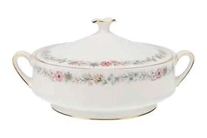 Paragon & Royal Albert - Belinda - Vegetable Tureen with Lid - 61101G - Picture 1 of 2