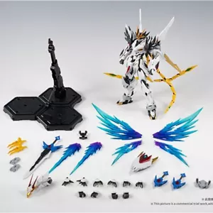 Motor Nuclear Mecha CaoRen MNP-XH02 Assemble Model Action Figure Robot Toys - Picture 1 of 17