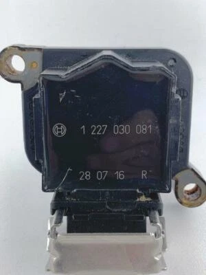 BOSCH  BMW X5 2000-2003 Ignition Coil 1227030081 - Image 1 of 4