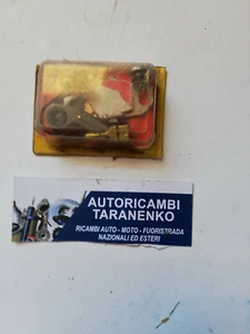 CONTATTO DISTRIBUTORE DI ACCENSIONE ALFA ROMEO  BOSCH 1 237 013 099 - Imagen 1 de 1