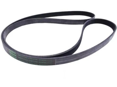 Cinturón multi costilla para Dodge Durango 2011-2015 Mopar 43911BZVT 2012 2013 2014 Foto 1 de 2