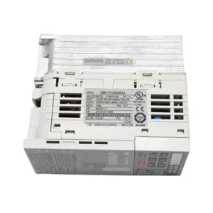 NEW Yaskawa CIMR-VT2A0004BAA Inverter 1-Year Warranty Expedited Delivery - Picture 1 of 6