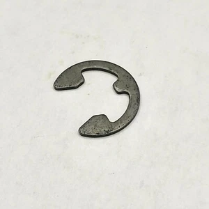 MTD 716-0104 Retaining Ring E-Ring, .500 SH 916-0104 10528 11530 247.770131 OEM - Picture 1 of 3