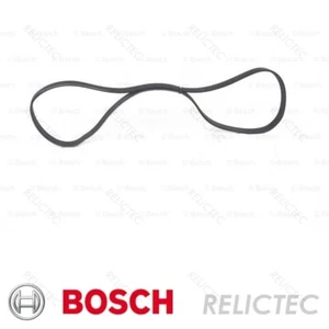 Cinghia Multi V-Ribbed per Peugeot Renault Citroen Fiat BMW Lancia:306,19 II 2 - Foto 1 di 6