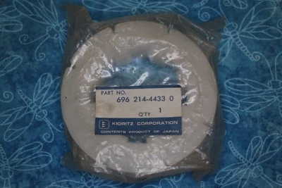 Genuine Echo Line Guide Spool Some GT 2000 Trimmers 69621444330 696 214-4433 0 - Image 1 of 2