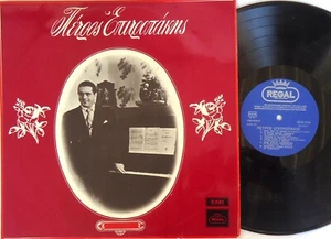 Petros Epitropakis-Πέτρος Επιτροπάκης LP 1971 Regal Greece‎– XREG 2106 - Picture 1 of 3