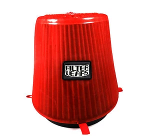 FILTERWEARS Pre-Filter K264R For K&N Air Filter RC-5060, 57-1528 Air Intake - Picture 1 of 2