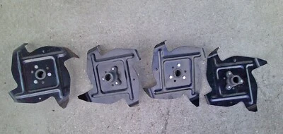 RYOBI RYTIL Expand-It  Attachment Blade Set Free US Shipping - Image 1 of 4