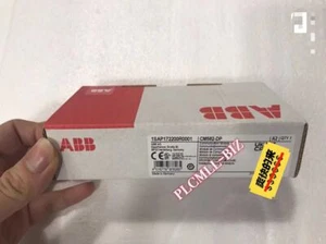 CM582-DP 1SAP172200R0001 PLC MOUDLE CM582-DP 1SAP172200R0001 - Picture 1 of 3