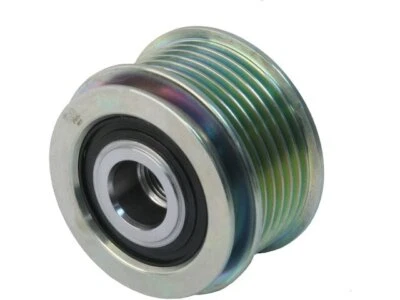 For 2010-2014 Volkswagen GTI Alternator Pulley 52575HTJP 2011 2012 2013 - Image 1 of 2