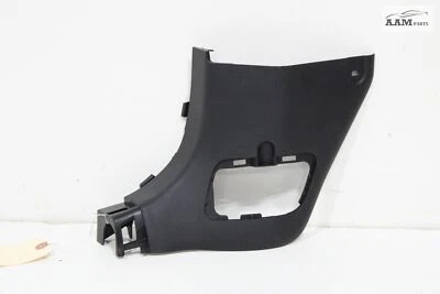 2020-2023 MAZDA CX-30 FRONT LEFT DRIVER SIDE DOOR SILL KICK PANEL TRIM COVER OEM - Image 1 of 4
