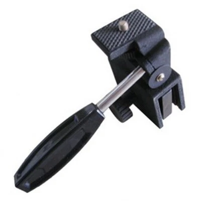 Car window clamp / mount for scopes, cameras, binoculars - Image 1 of 4