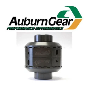 544903 AUBURN GEAR MAX LOCK DANA 35, 27 SPLINE, 1.6" HUB DIA ('93-DOWN) - Picture 1 of 2