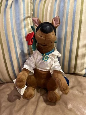 Secret Admirer Talking Scooby-Doo For Your Special Someone Foto 1 de 4