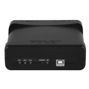 RCF RDNet Control 2 – Interfaz USB para sistemas RDNet - Imagen 1 de 3