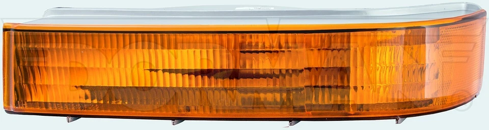 Conjunto de luz de estacionamiento/señal de giro delantera izquierda Dorman para Ford Bronco 1992-1996 Foto 1 de 4