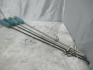 Frigidaire Stack Unit Set of 4 Suspension Rods 5304500464 5304515729 (Lot #60) - Picture 1 of 4