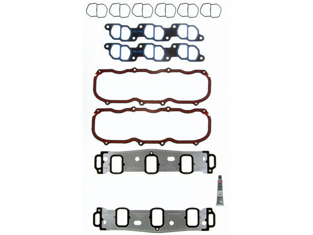 Juego de juntas de colector de admisión inferior y superior 97CF52N para Ford Explorer 1991-1997 Foto 1 de 1