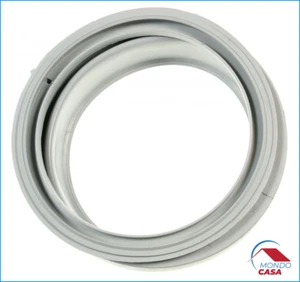 Sello De Goma Para Lavadora CANDY Zerowatt Repuestos De Puerta BRAVA LBB - Imagen 1 de 2
