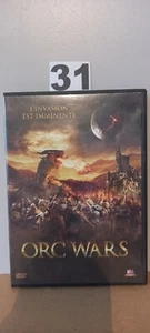 Orc Wars DVD REF 31 - Bild 1 von 1