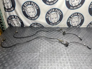 2003-04 Ford Mustang SVT Cobra Rear IRS ABS Sensors Obsolete 255 - Bild 1 von 5