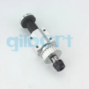 1-7mm Bench Electric Drill High Precision Spindle With Multifunction Wheelbase - Picture 1 of 1
