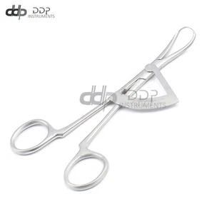 Dental Chirurgische Implantat Chirurgie Knochenmessung Dicke Messschieber 0-35 mm Bereich - Bild 1 von 2