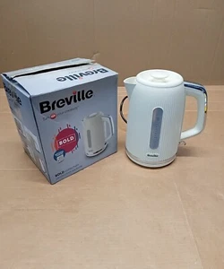 Breville VKT223 Bold Cream Kettle 3000 Watt, H299 - Picture 1 of 8