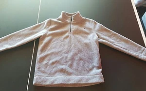 OLD NAVY ZIP UP SWEATER kids 6-7 small. bin #1 - Picture 1 of 5