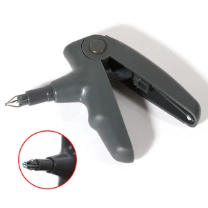 Dental Ligature Dispenser Gun Elastic Tie Bands Orthodontics Bracket gun - Picture 1 of 9