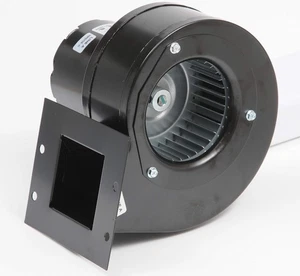 Blower Motor For Fasco 50752-D500 Dayton 1TDP5 4C442 2C610 3.3" Dia Open Box - Picture 1 of 4