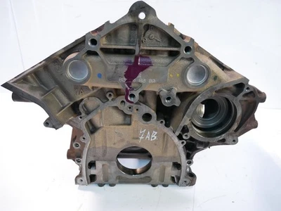Bloque motor para Jaguar XF XJ 3.0 D SDV6 AWD 306DTA AJTDV6 FW9Q-6015-AA Foto 1 de 4