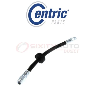 Centric Brake Hydraulic Hose for 1979-1981 BMW 528i 2.8L L6 - Braking fk - Imagem 1 de 4