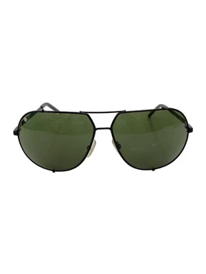 Gafas de sol Dior HOMME Teardrop, negras/verdes, para hombre, 0149S Foto 1 de 4