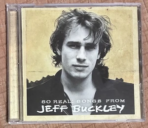 So Real: Songs from Jeff Buckley (CD, 2007 Legacy Columbia 88697035702) - Bild 1 von 2