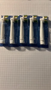 Oral b Pro Aufsteckbürsten!! - Bild 1 von 4