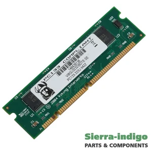 Viking VI8GU323236DTE-SE PC133-333U-542Z Cisco 2650xm Memory - Picture 1 of 17