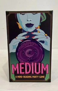Greater Than Games Medium Mind-reading party game - Picture 1 of 4
