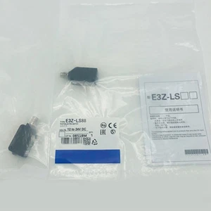 For OMRON E3Z-LS88 E3ZLS88 Photoelectric Switch Sensor - Picture 1 of 1