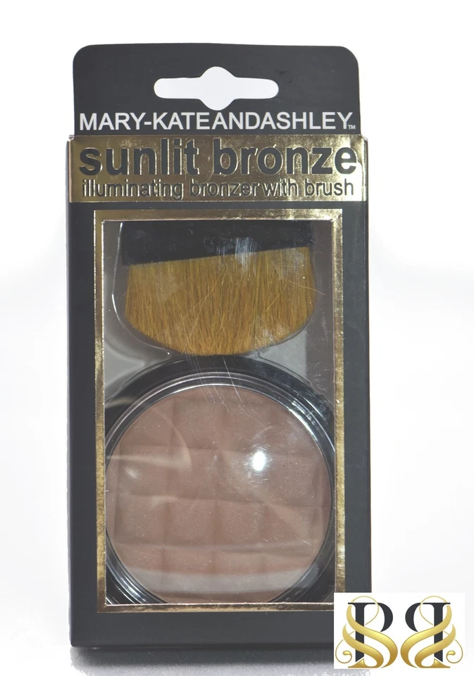 Bronceador iluminador Mary-Kate y Ashley bronce iluminado por el sol n.º:603 Foto 1 de 1
