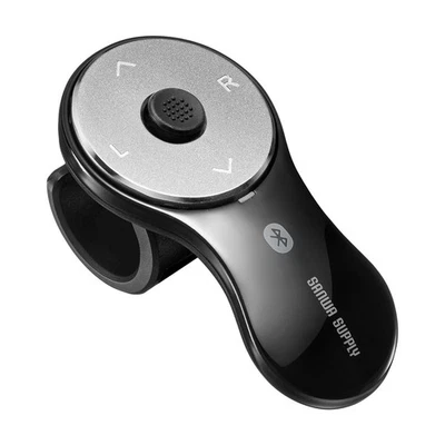 Sanwa direct Enhanced Operability Version Ursaring Mouse Bluetooth Rechargeable - Image 1 of 4