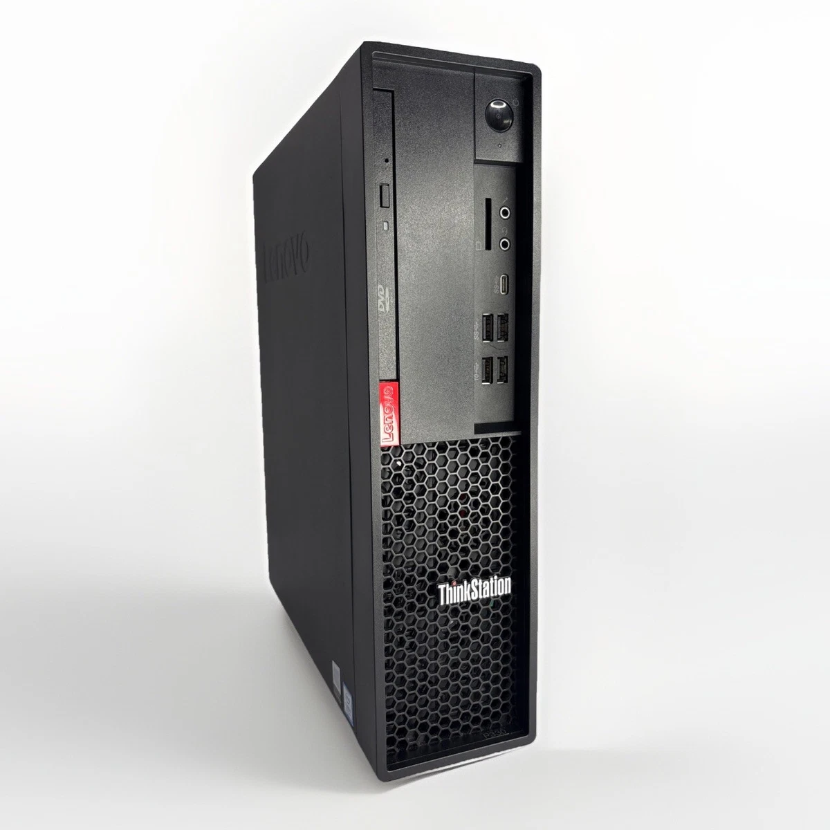 Lenovo Intel Core i5 8th Gen. PC Desktops & All-In-One Computers