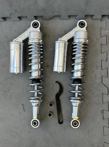 Trail Buddy Performance Shocks for CT70 CT 70 and Replicas NEW - Picture 1 of 5