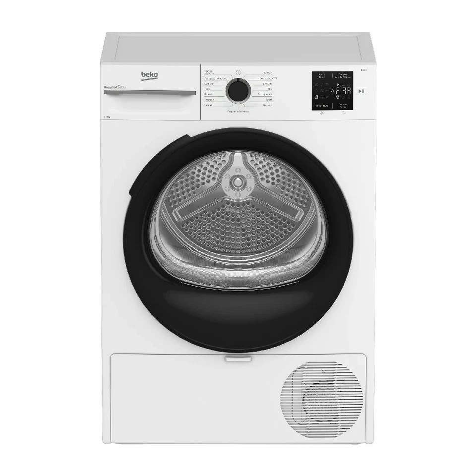 BEKO MWBMT392B ASCIUGATRICE BEKO PDC 9KG A